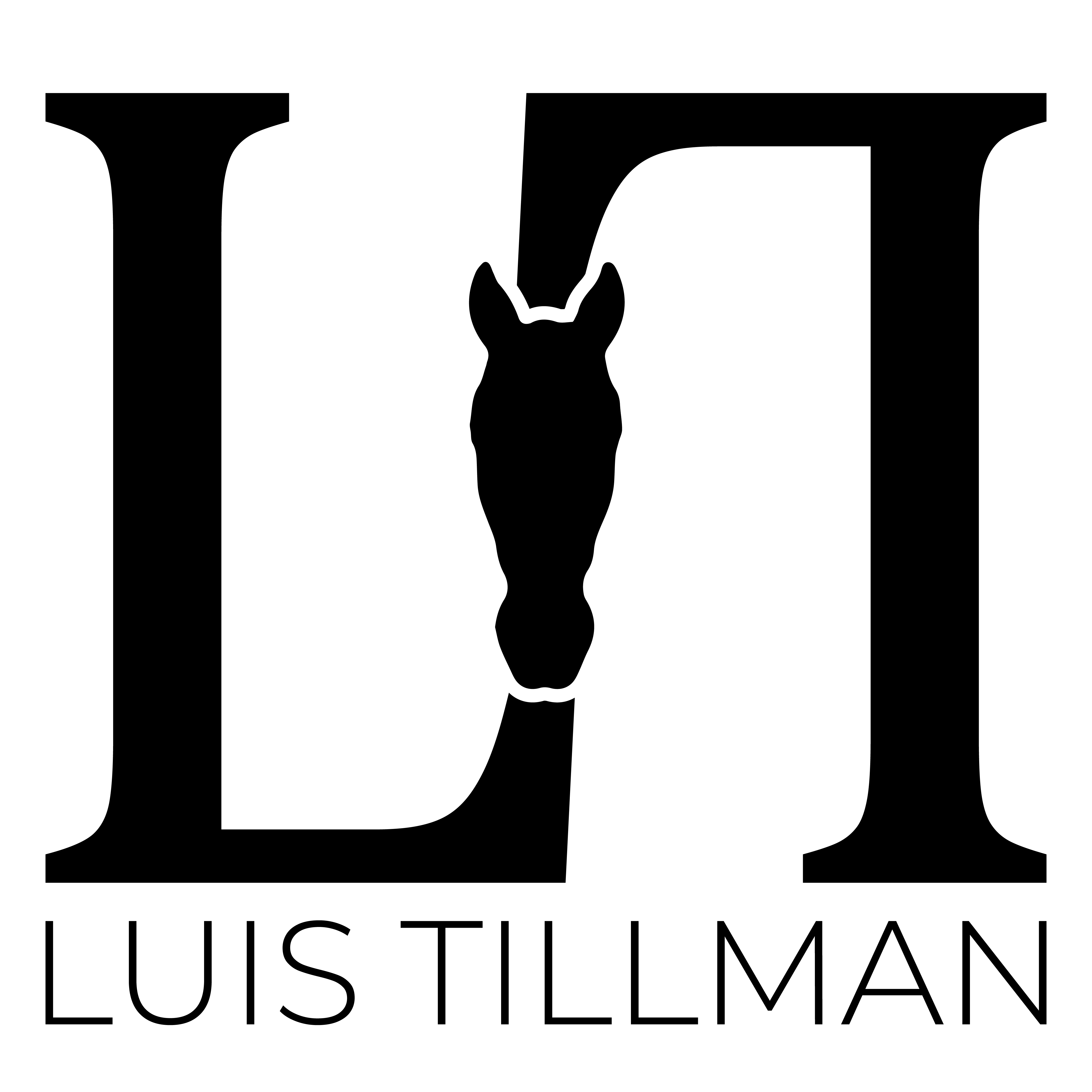 Luis Tillman Logo